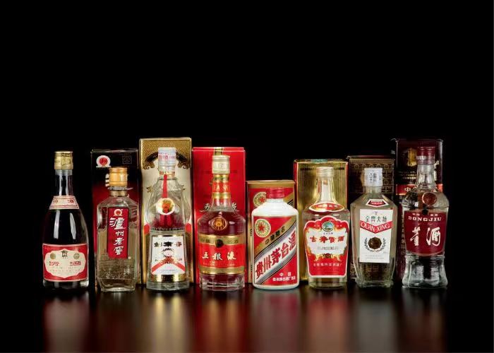 崖州茅台酒回收