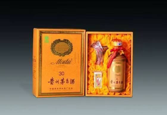 崖州年份酒回收